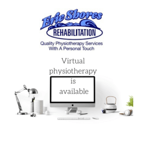 Virtual Physiotherapy