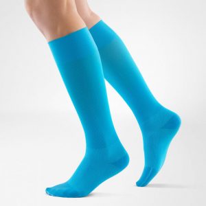 Compression Sleeves: How They Can Improve Your Performance And Recovery  Time