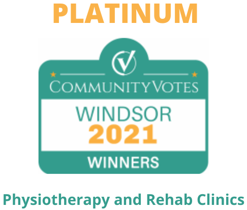 Community Votes Windsor 2021 Winner